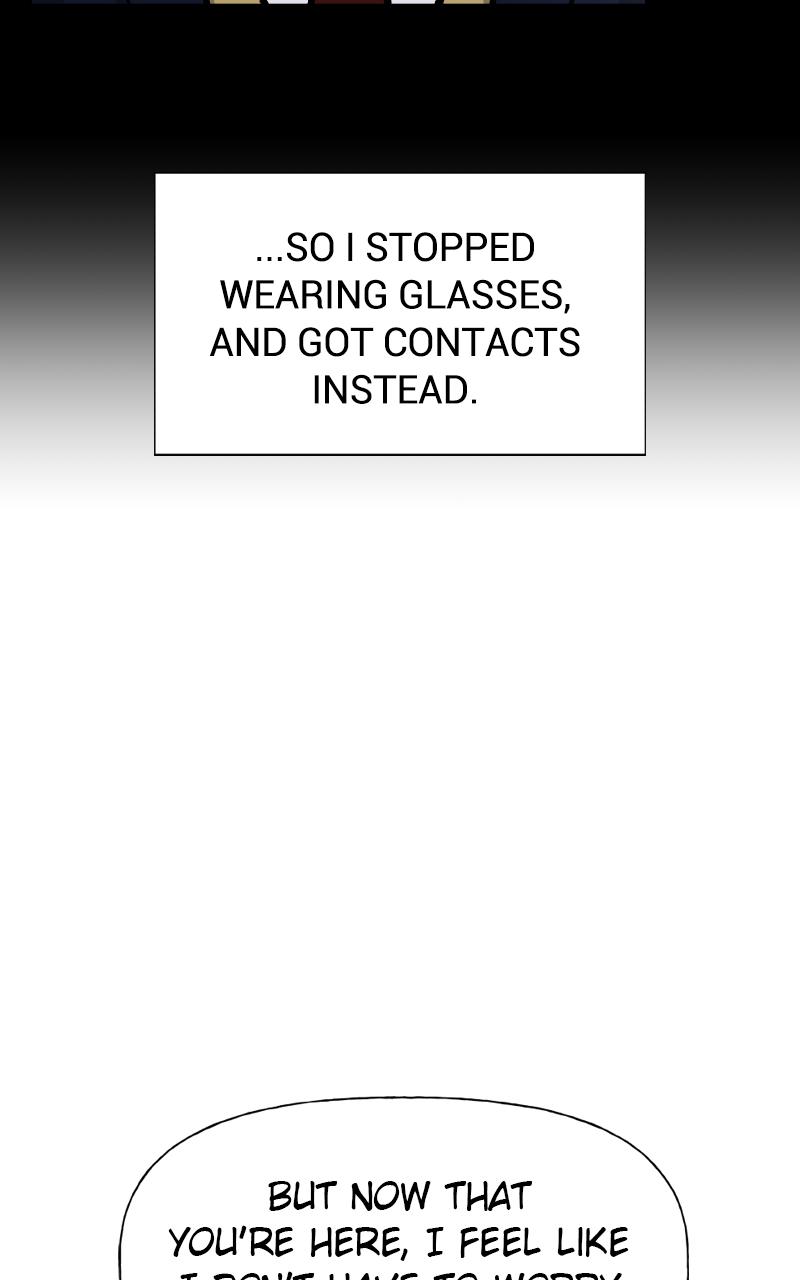 Designated Bully Chapter 11