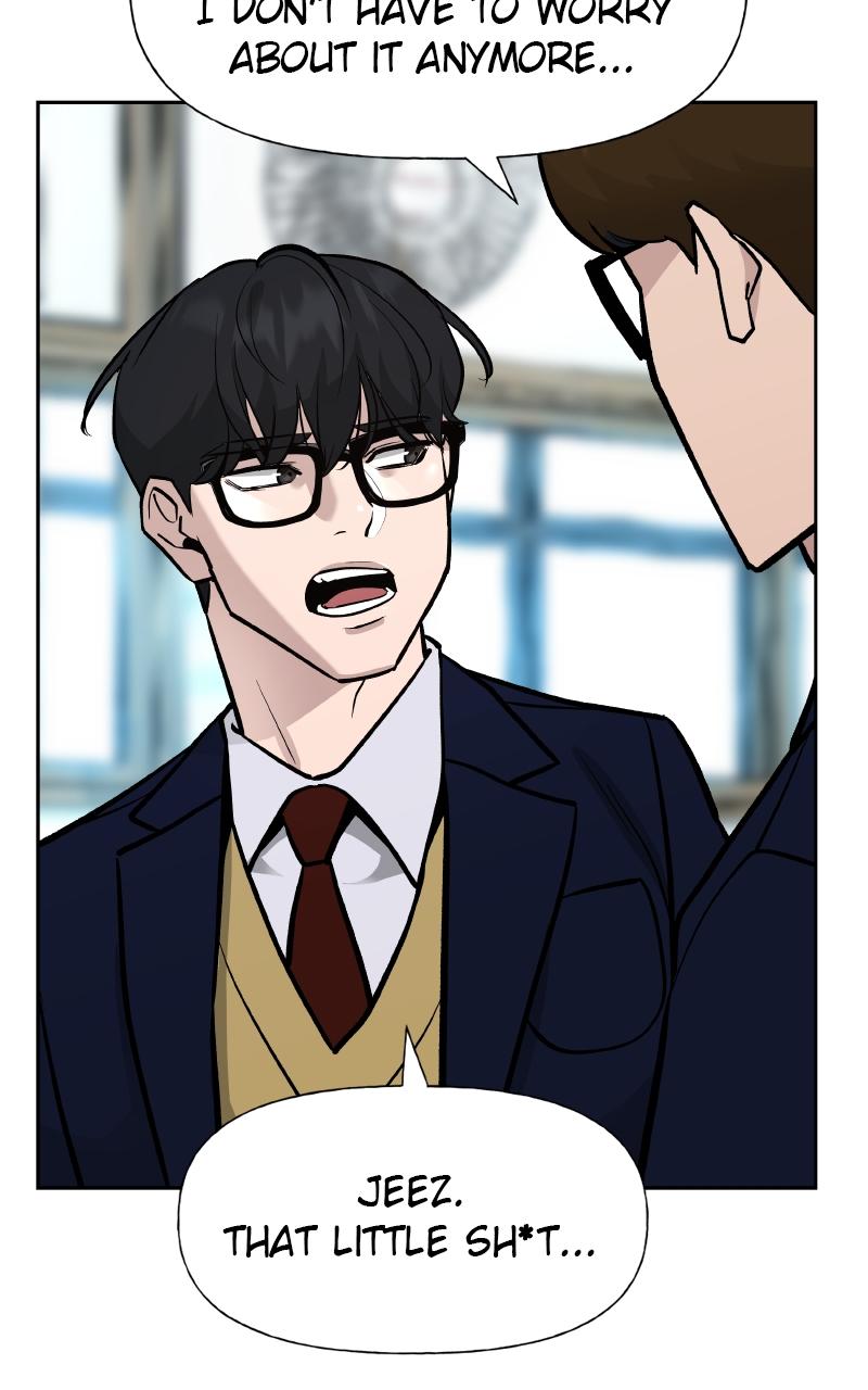 Designated Bully Chapter 11