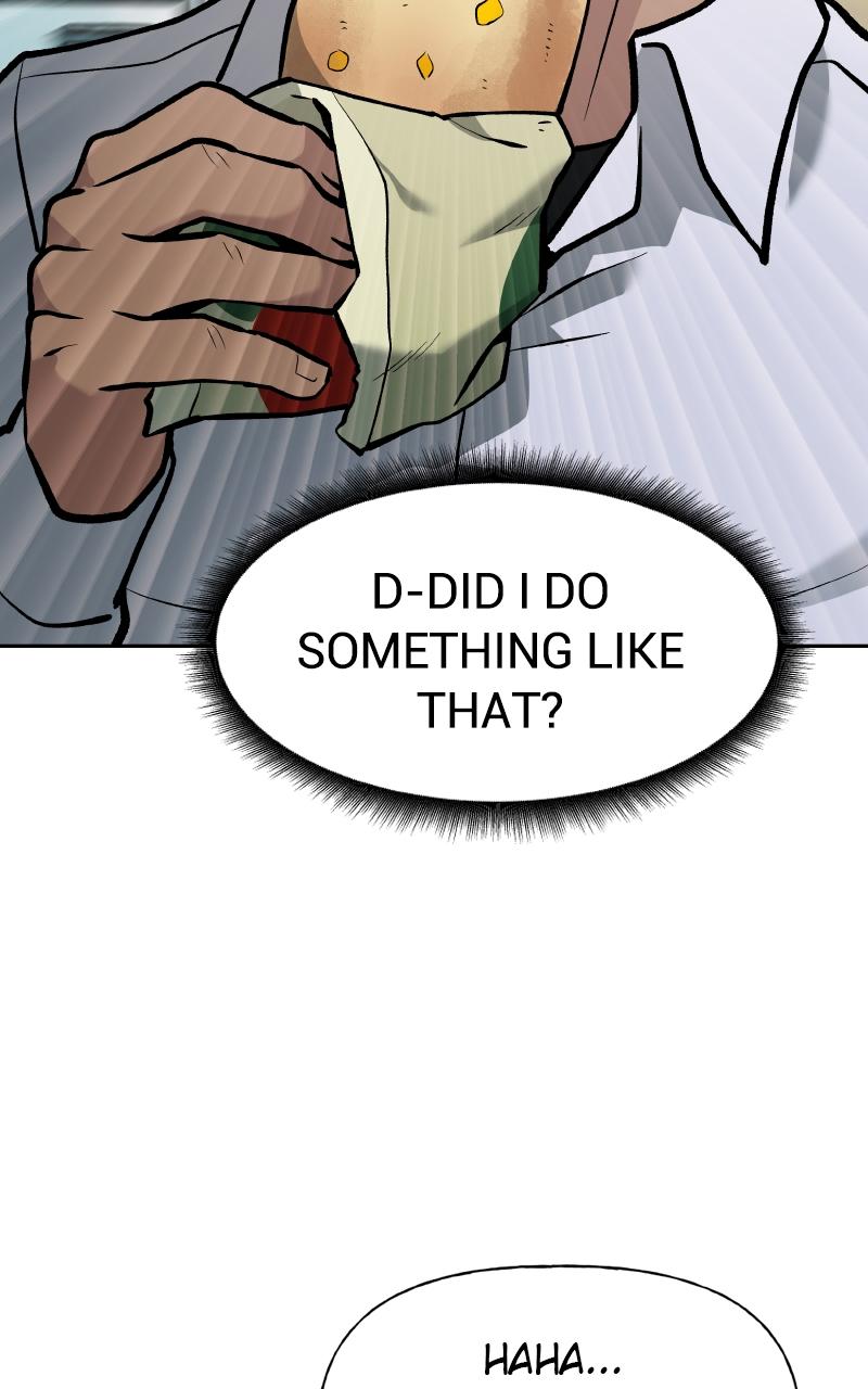 Designated Bully Chapter 11