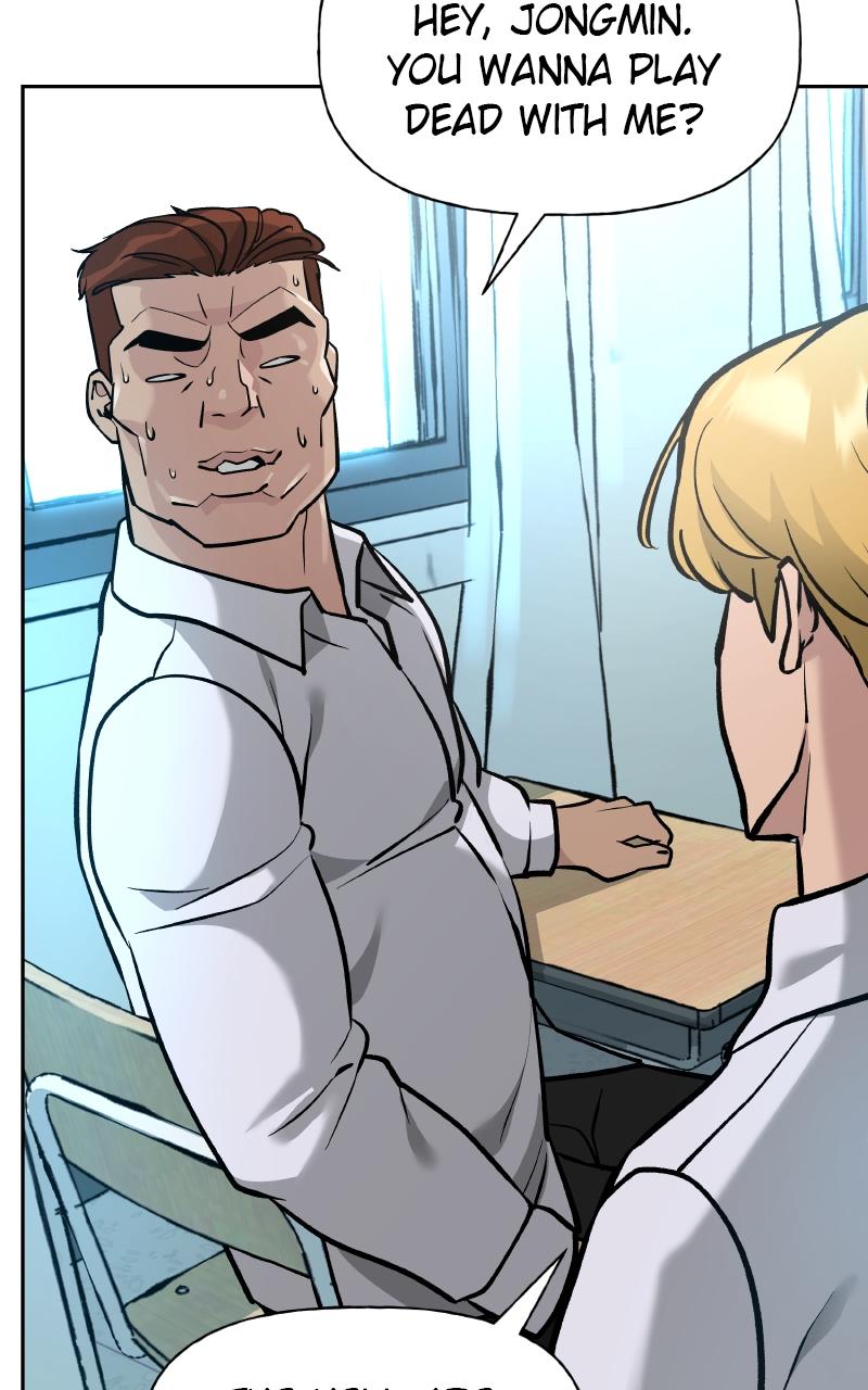 Designated Bully Chapter 11