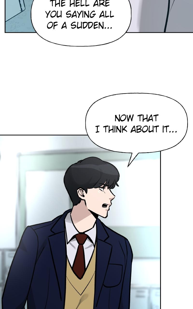 Designated Bully Chapter 11