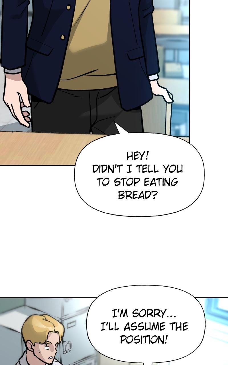 Designated Bully Chapter 11