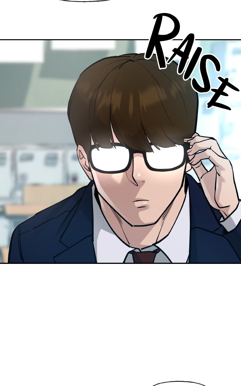 Designated Bully Chapter 11