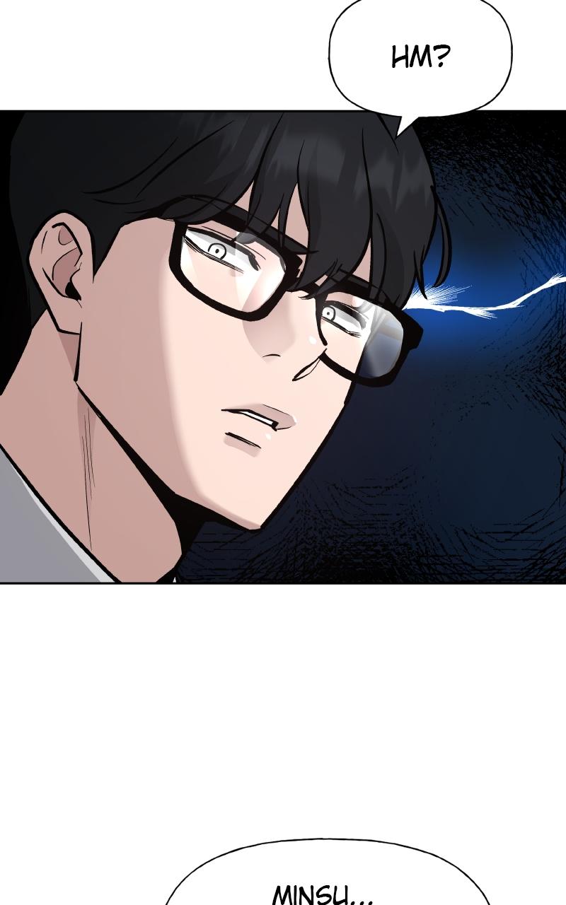 Designated Bully Chapter 11