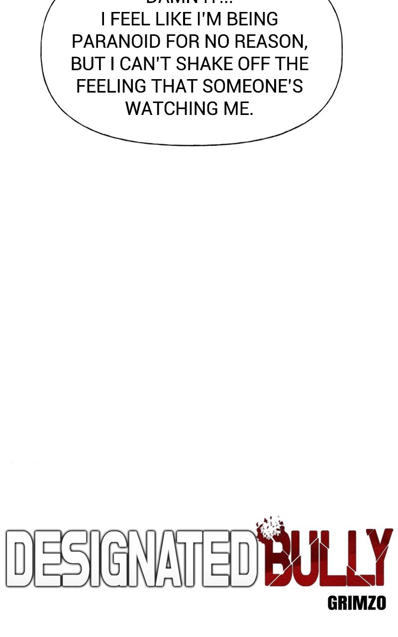 Designated Bully Chapter 11