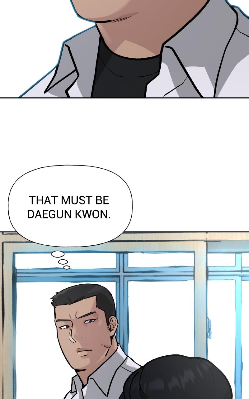 Designated Bully Chapter 11