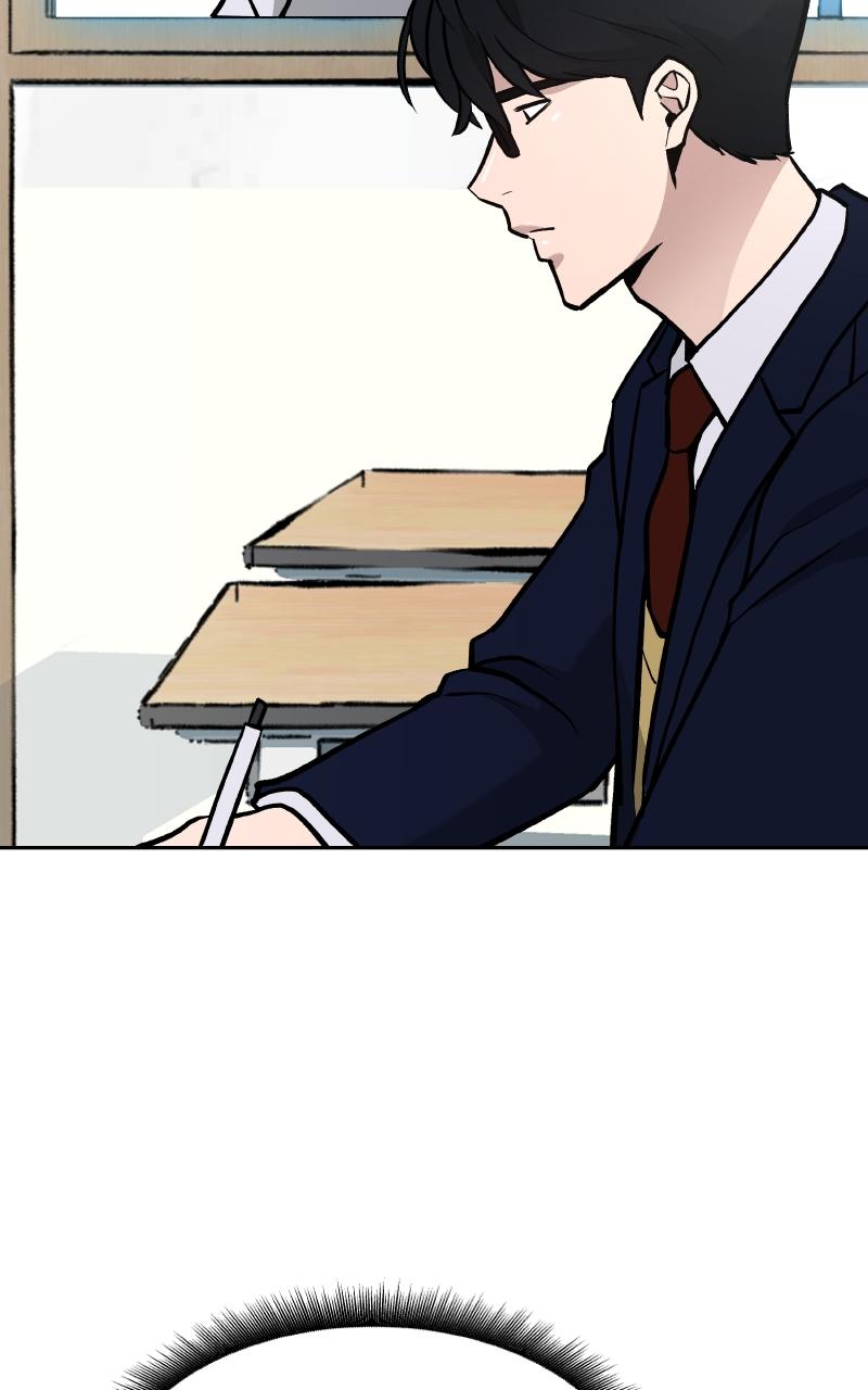 Designated Bully Chapter 11