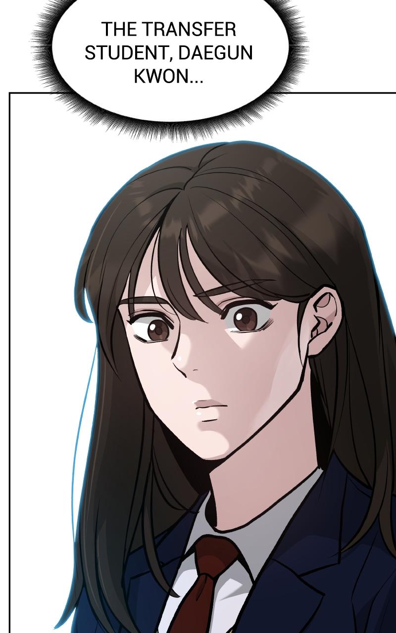 Designated Bully Chapter 11