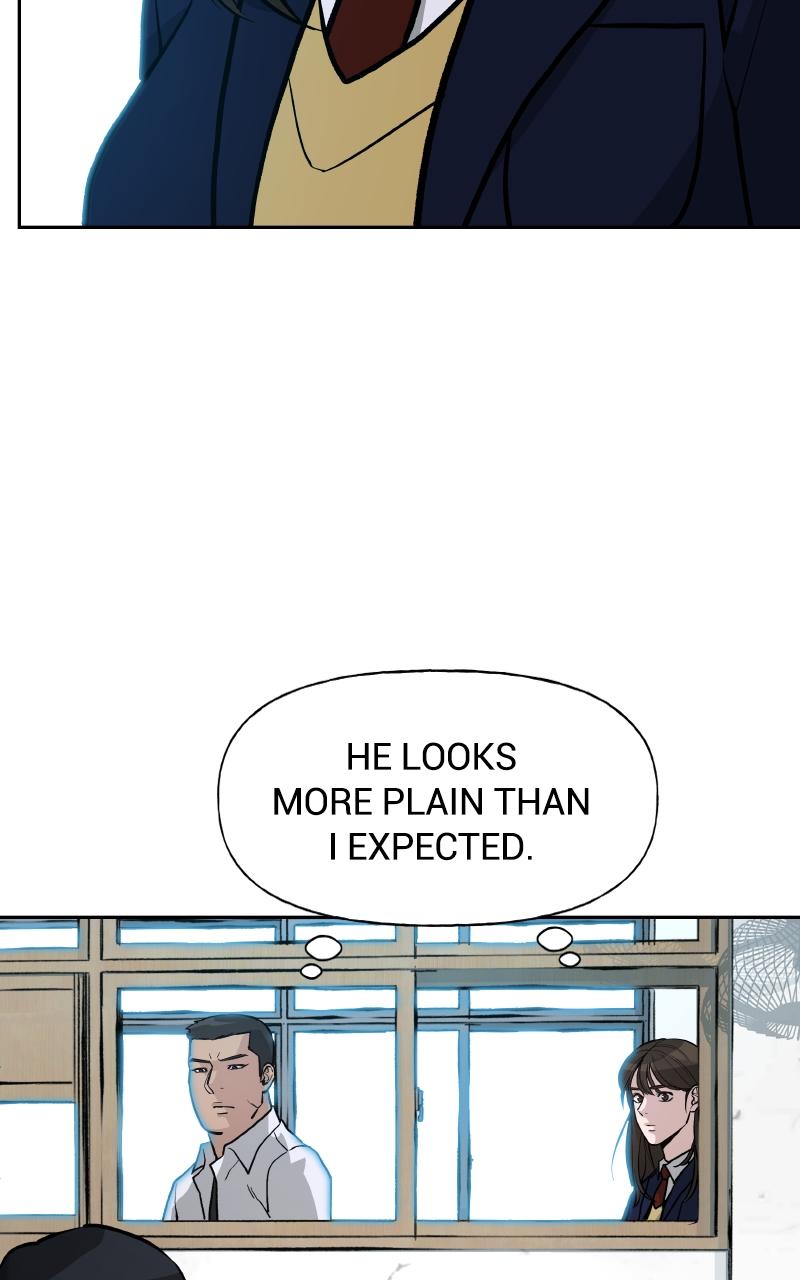 Designated Bully Chapter 11