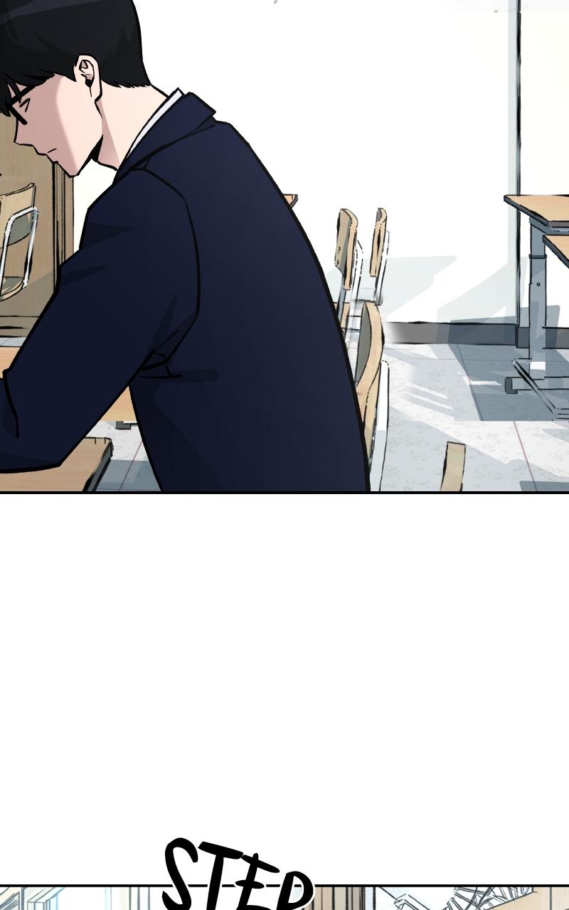 Designated Bully Chapter 11