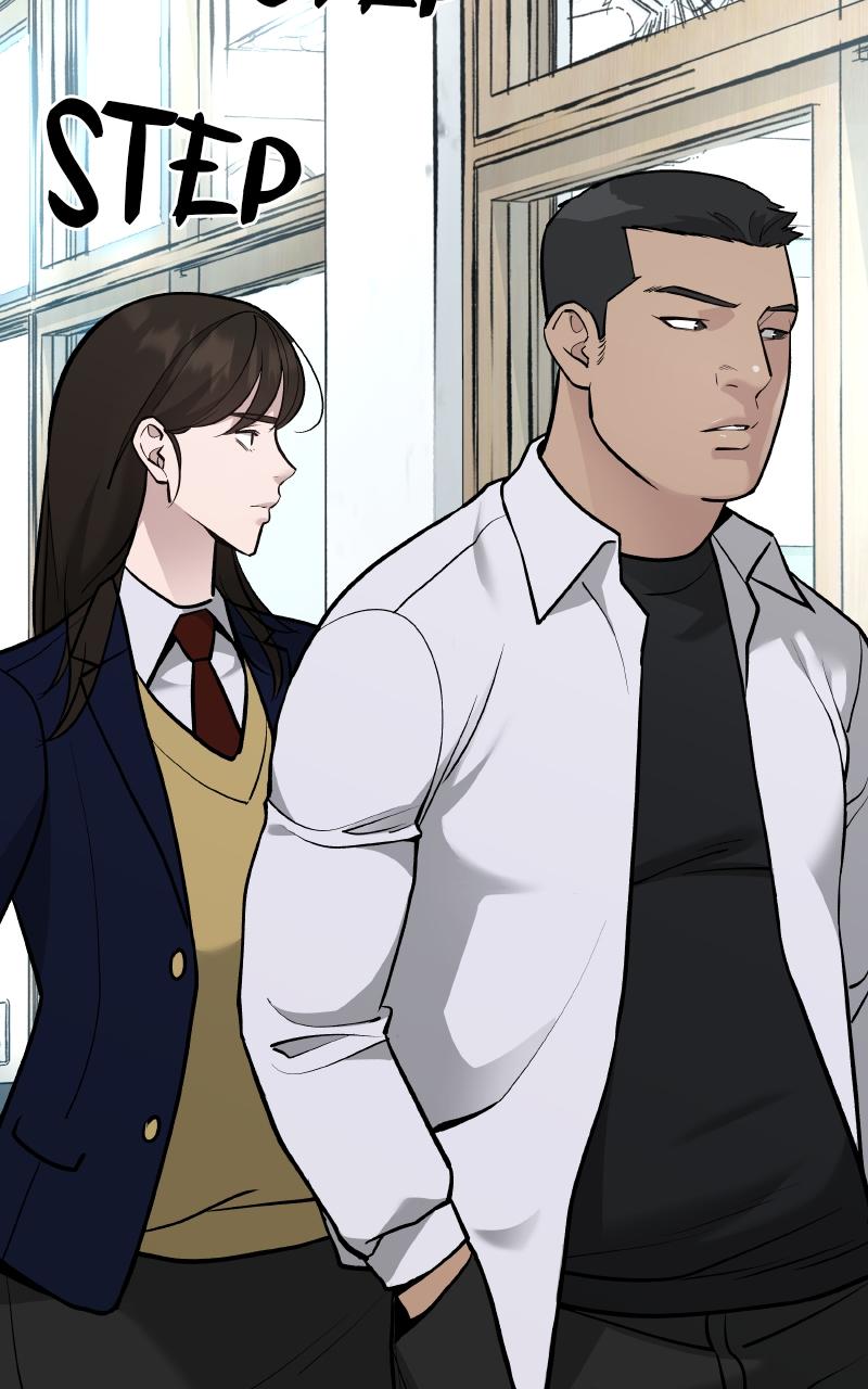 Designated Bully Chapter 11