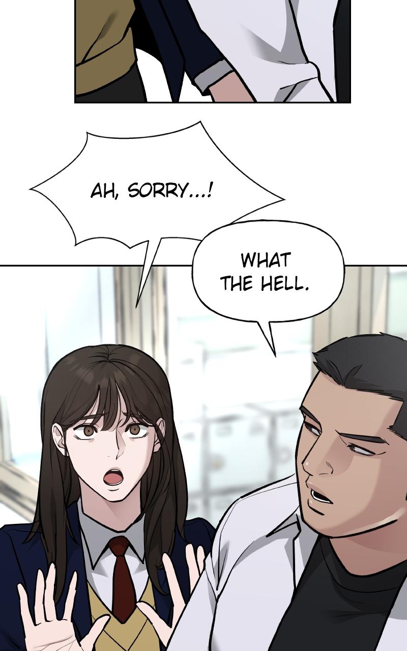 Designated Bully Chapter 11