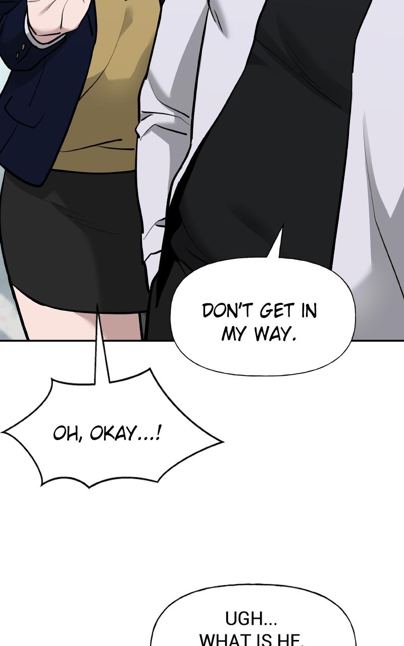 Designated Bully Chapter 11