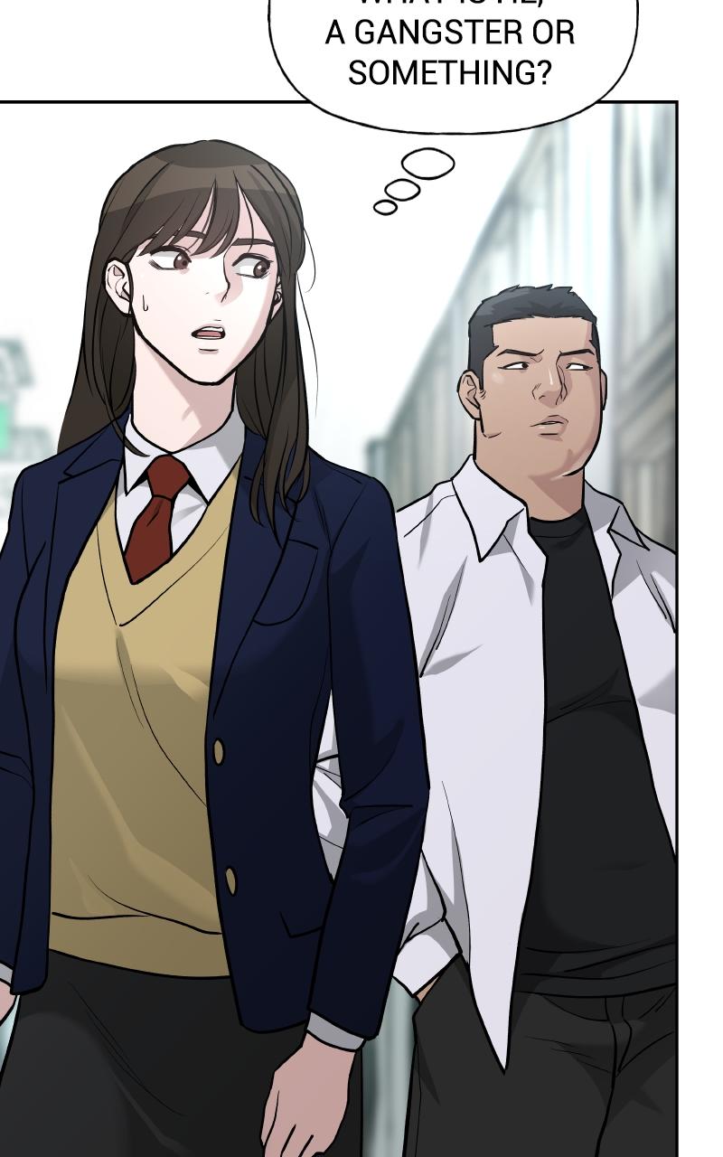 Designated Bully Chapter 11