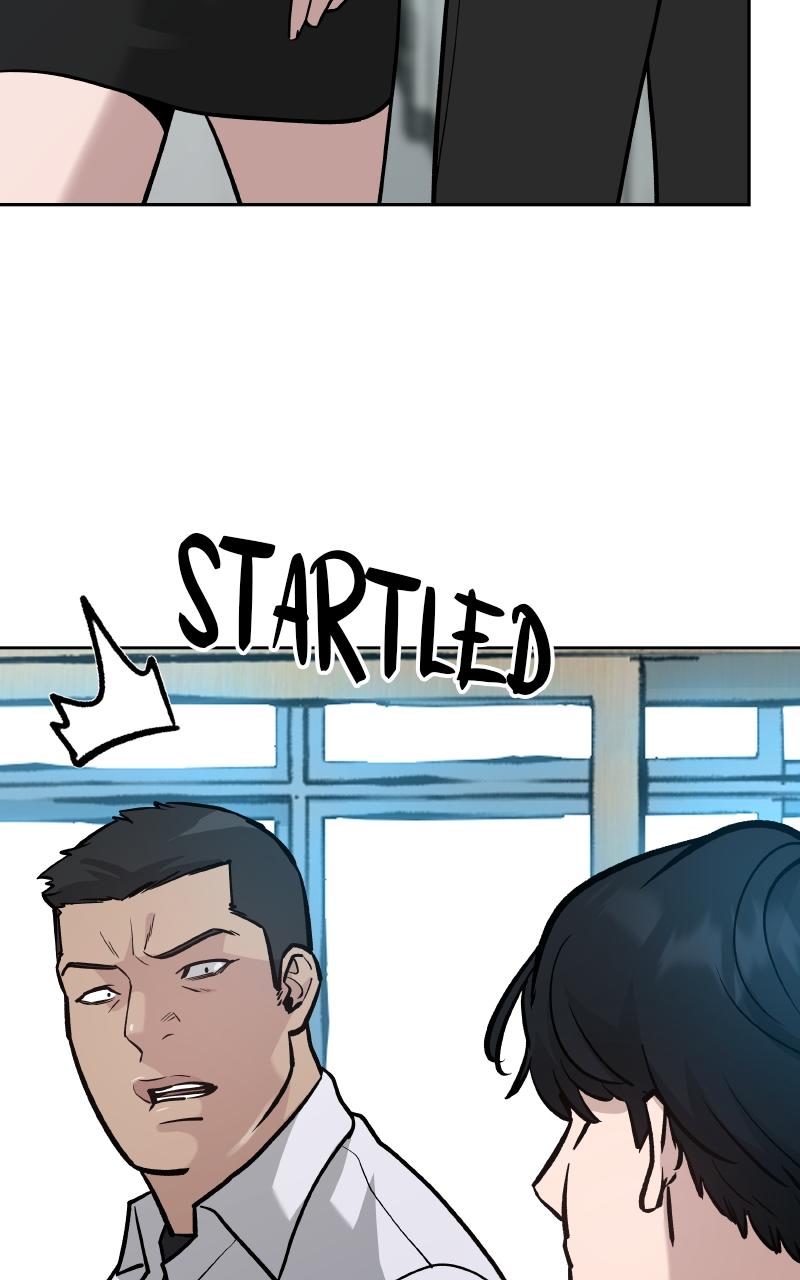 Designated Bully Chapter 11