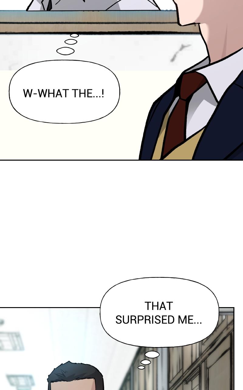 Designated Bully Chapter 11