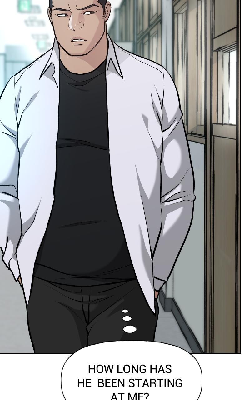 Designated Bully Chapter 11