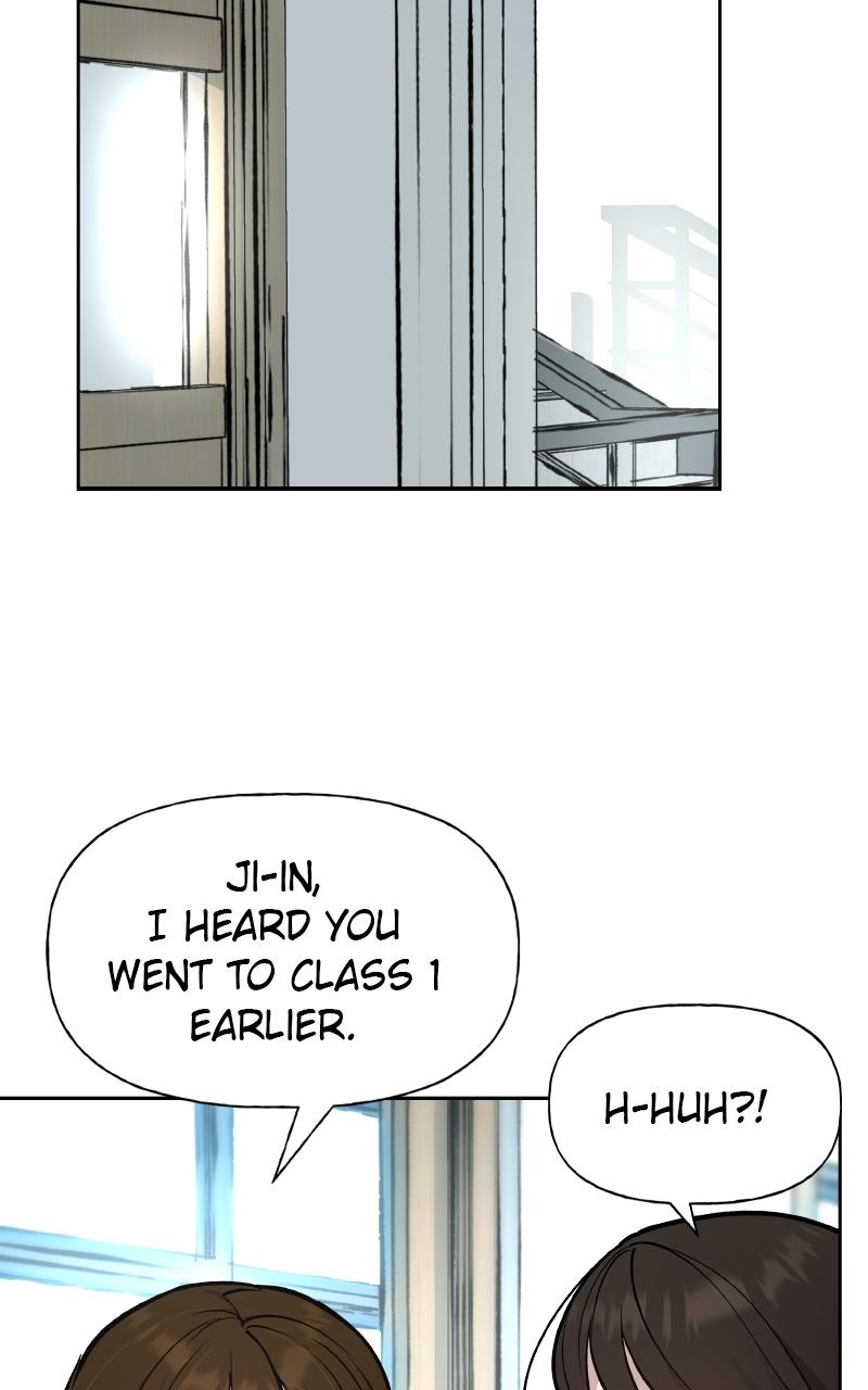 Designated Bully Chapter 11