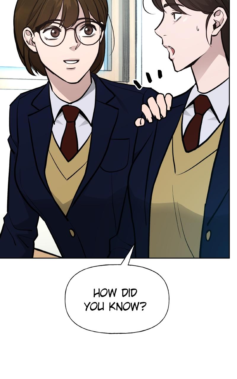 Designated Bully Chapter 11