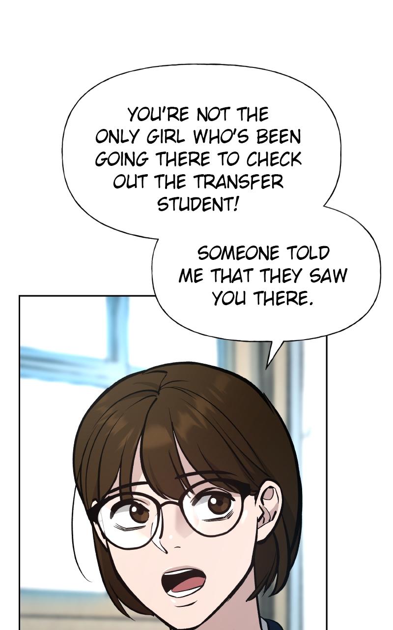 Designated Bully Chapter 11