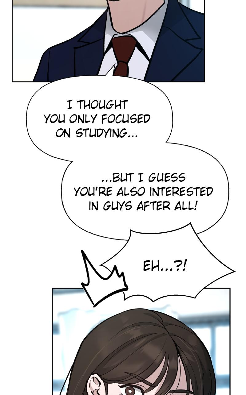 Designated Bully Chapter 11