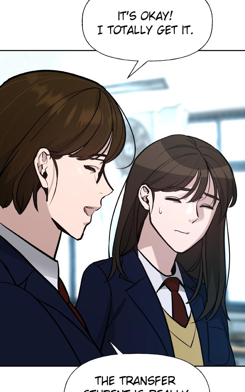 Designated Bully Chapter 11