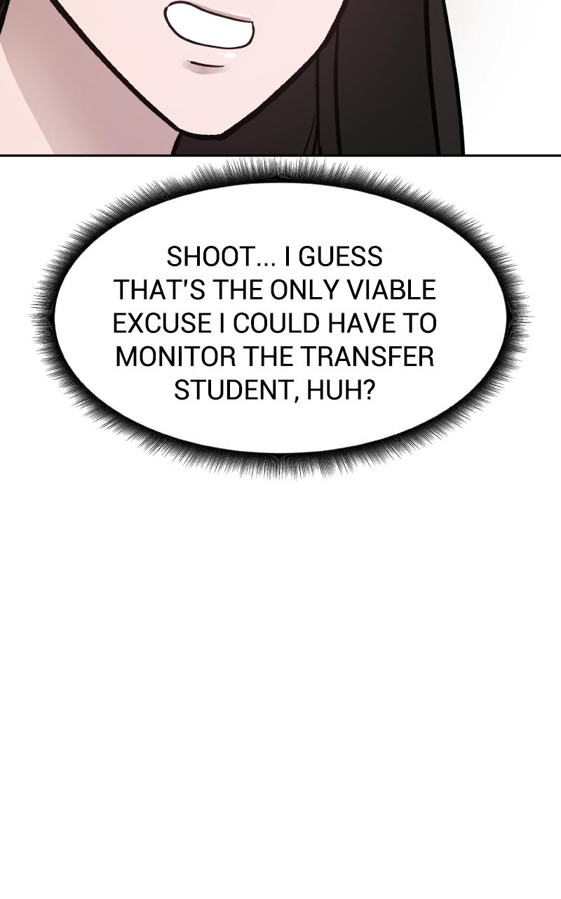 Designated Bully Chapter 11