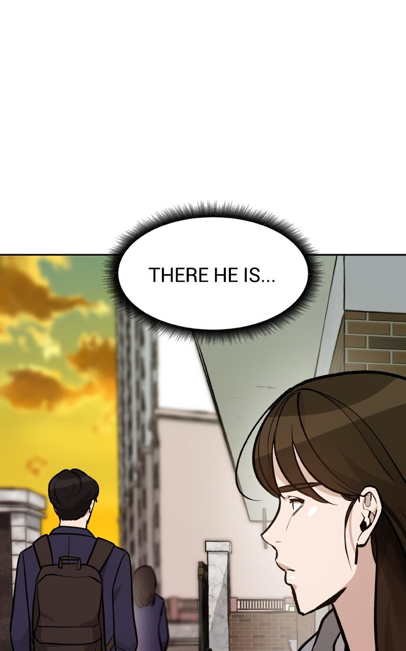 Designated Bully Chapter 11