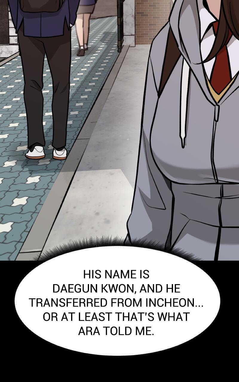 Designated Bully Chapter 11