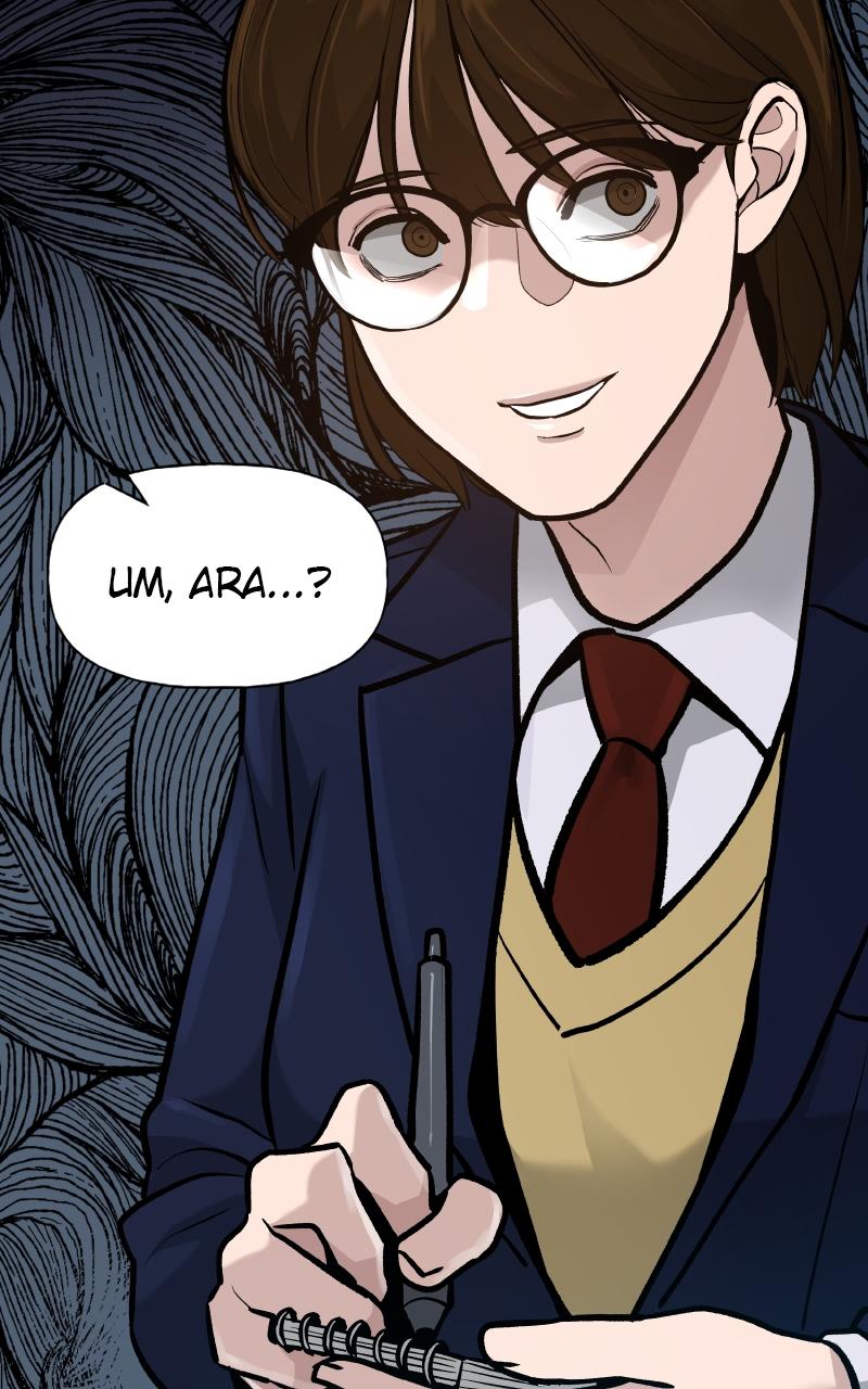 Designated Bully Chapter 11