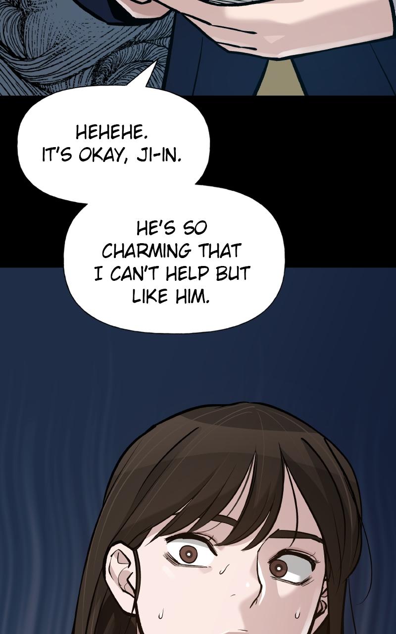 Designated Bully Chapter 11