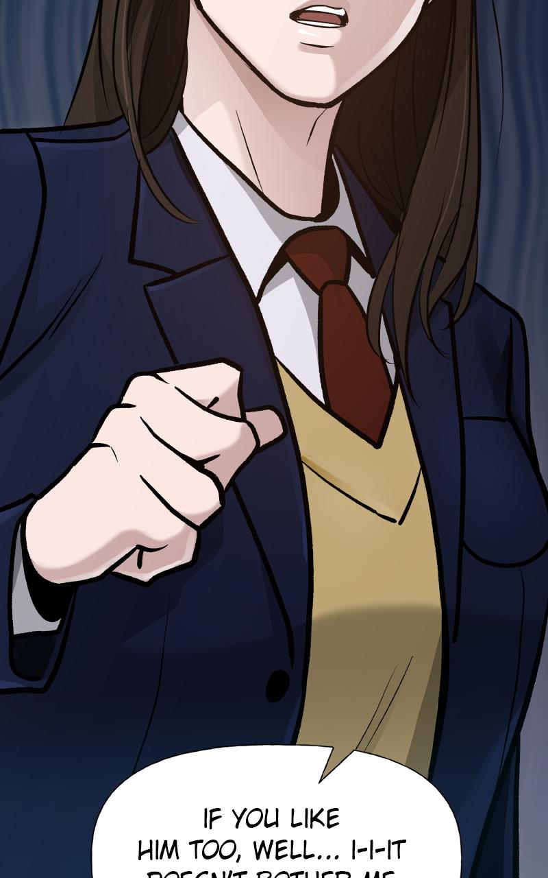 Designated Bully Chapter 11