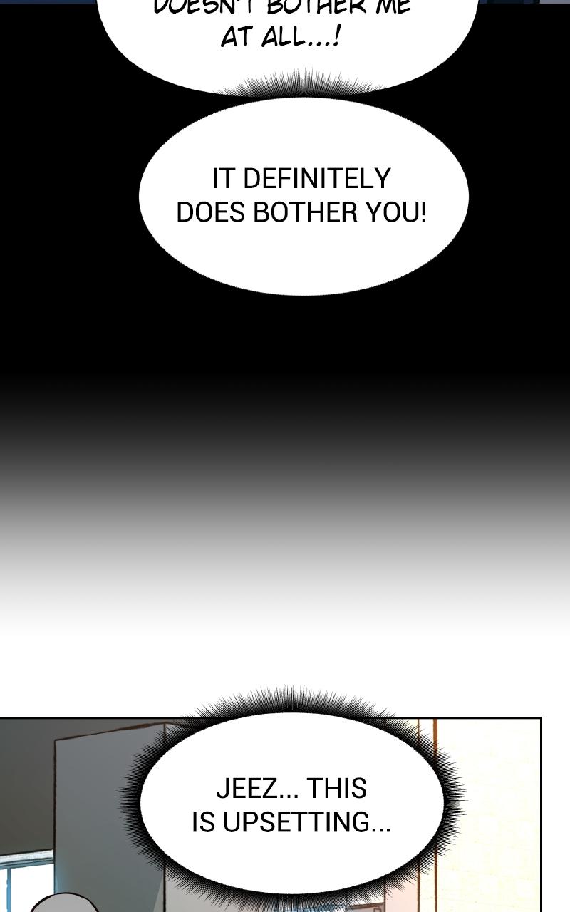 Designated Bully Chapter 11