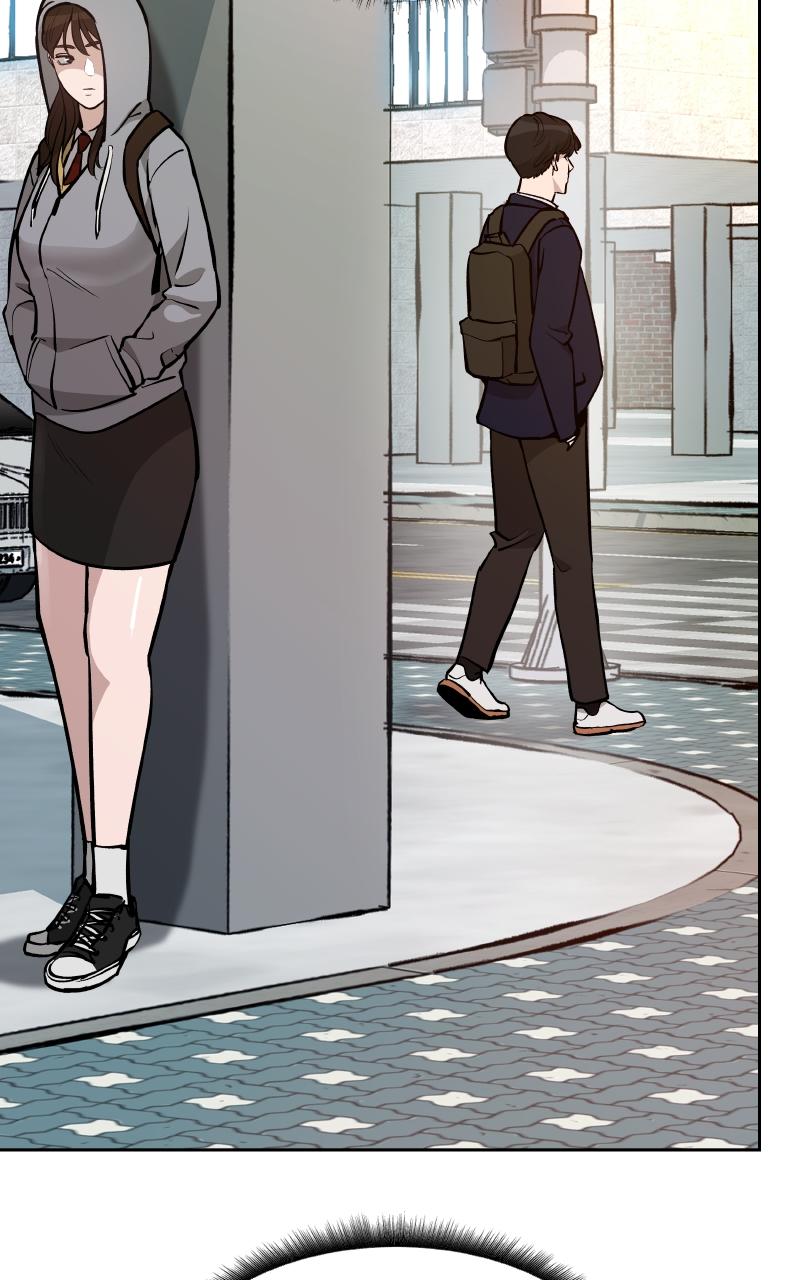 Designated Bully Chapter 11