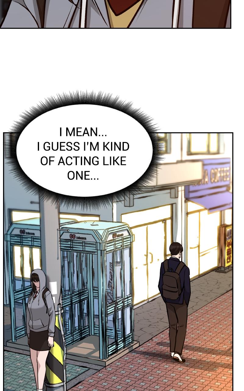 Designated Bully Chapter 11