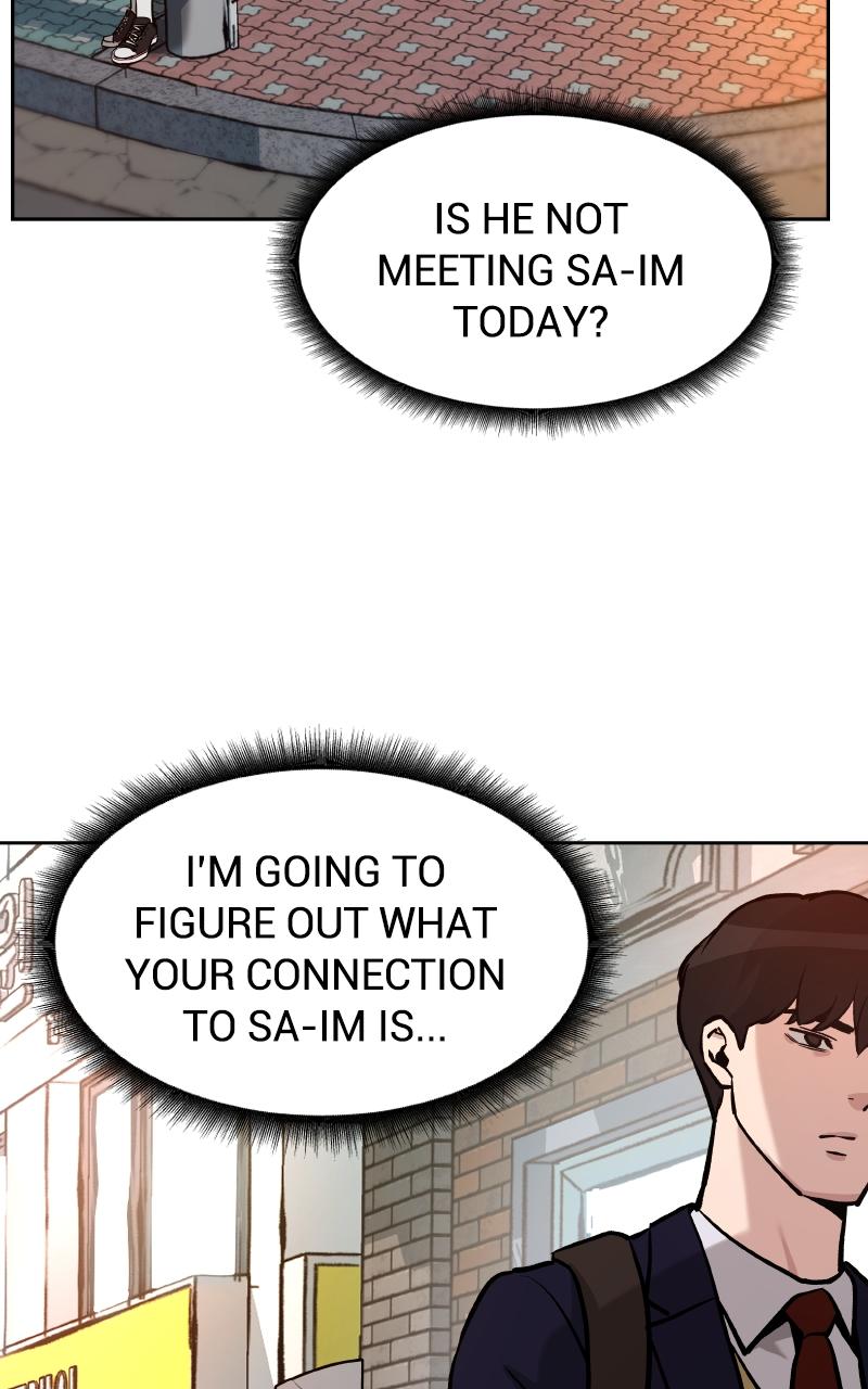 Designated Bully Chapter 11