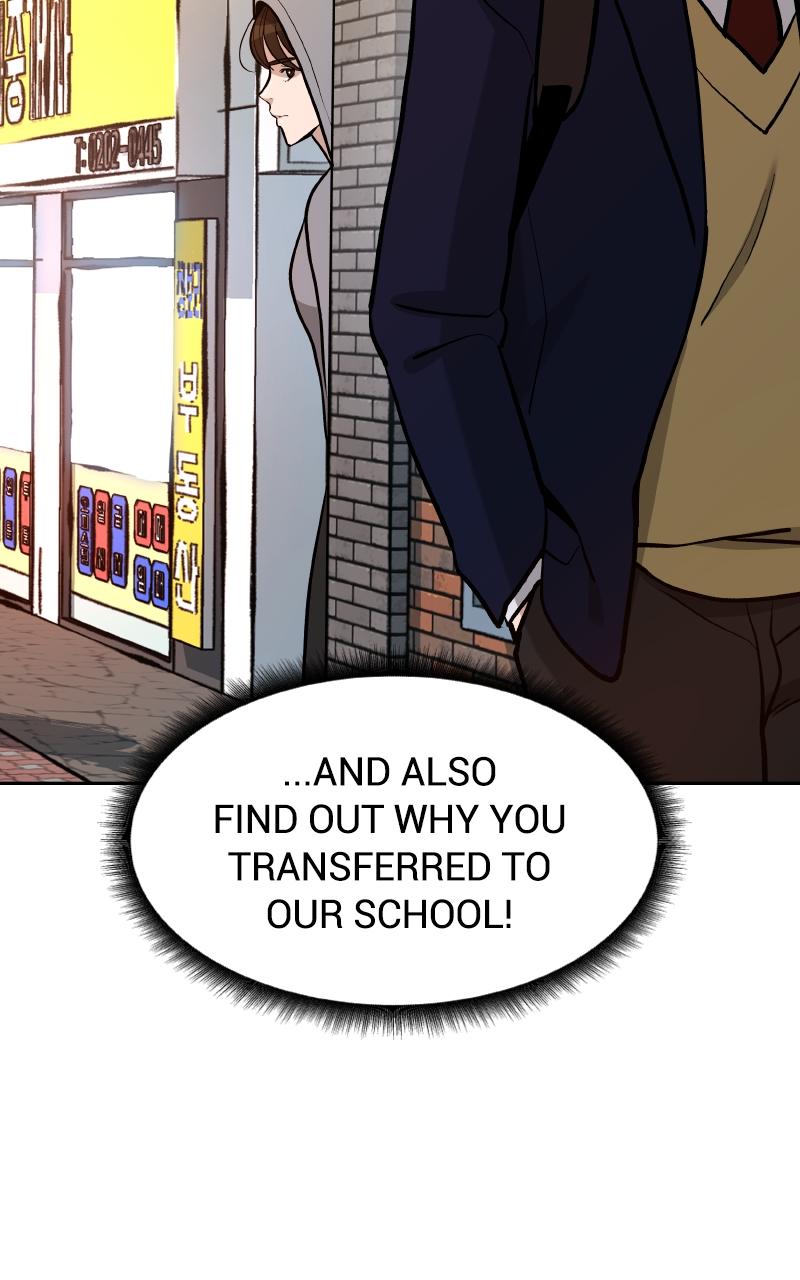 Designated Bully Chapter 11