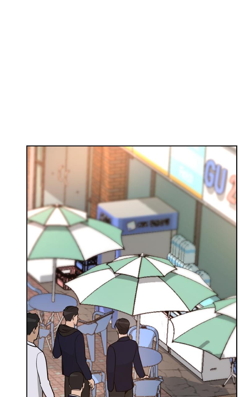 Designated Bully Chapter 11