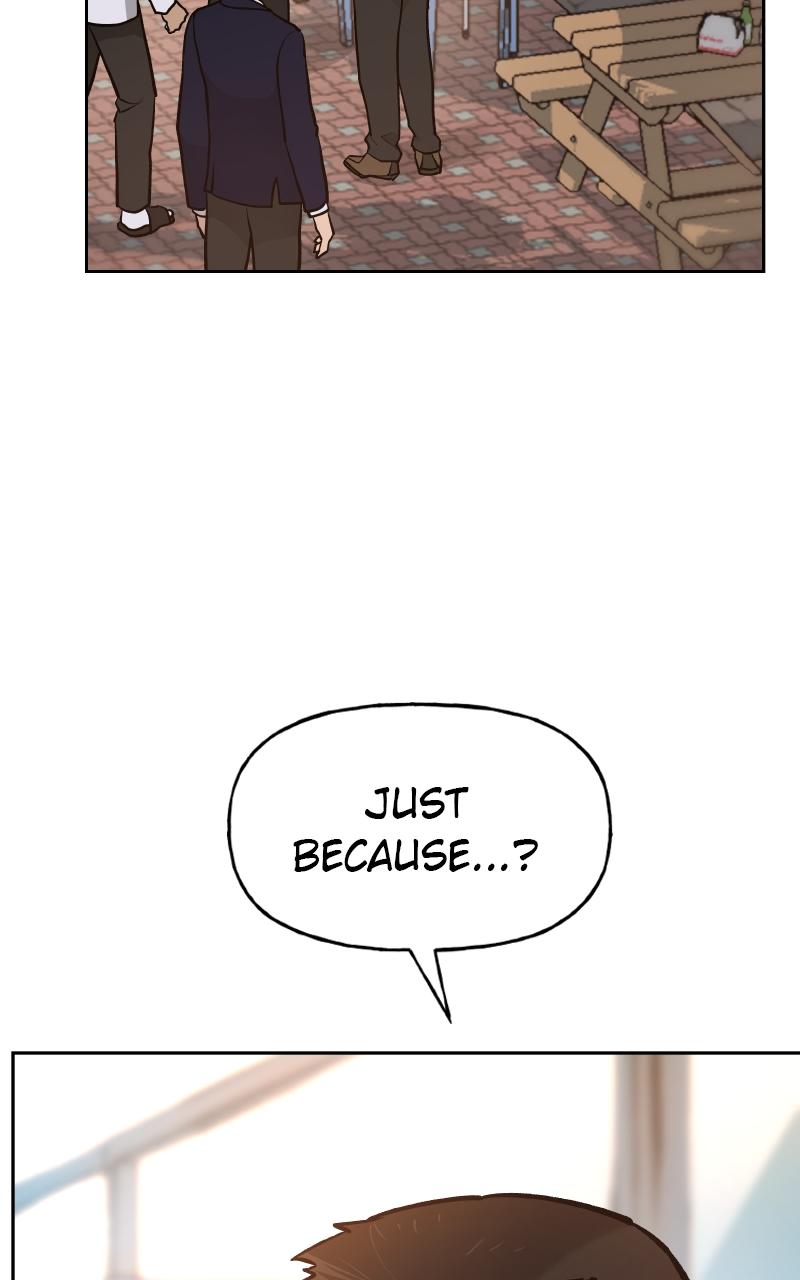 Designated Bully Chapter 11