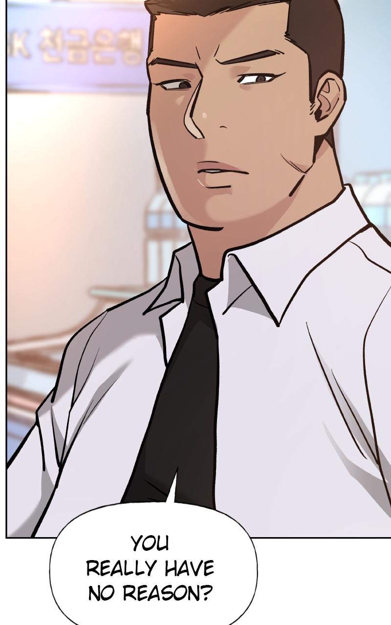 Designated Bully Chapter 11