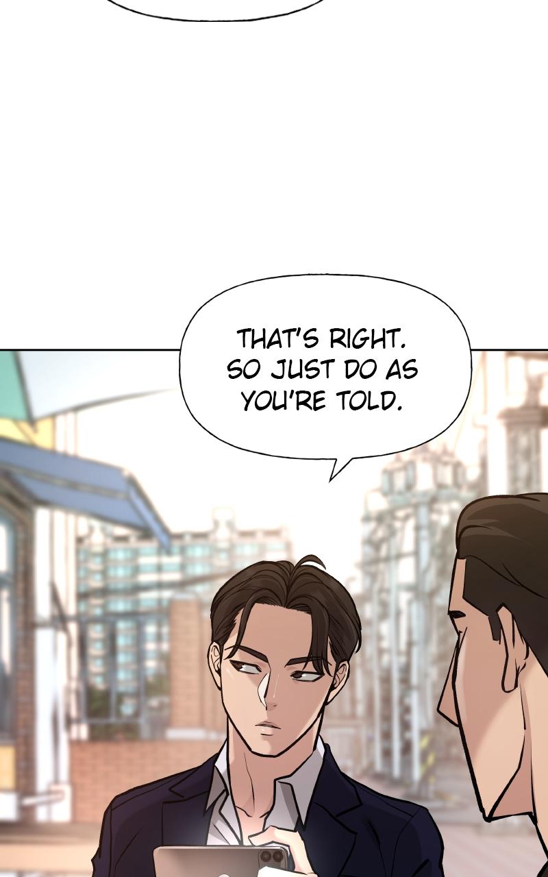 Designated Bully Chapter 11