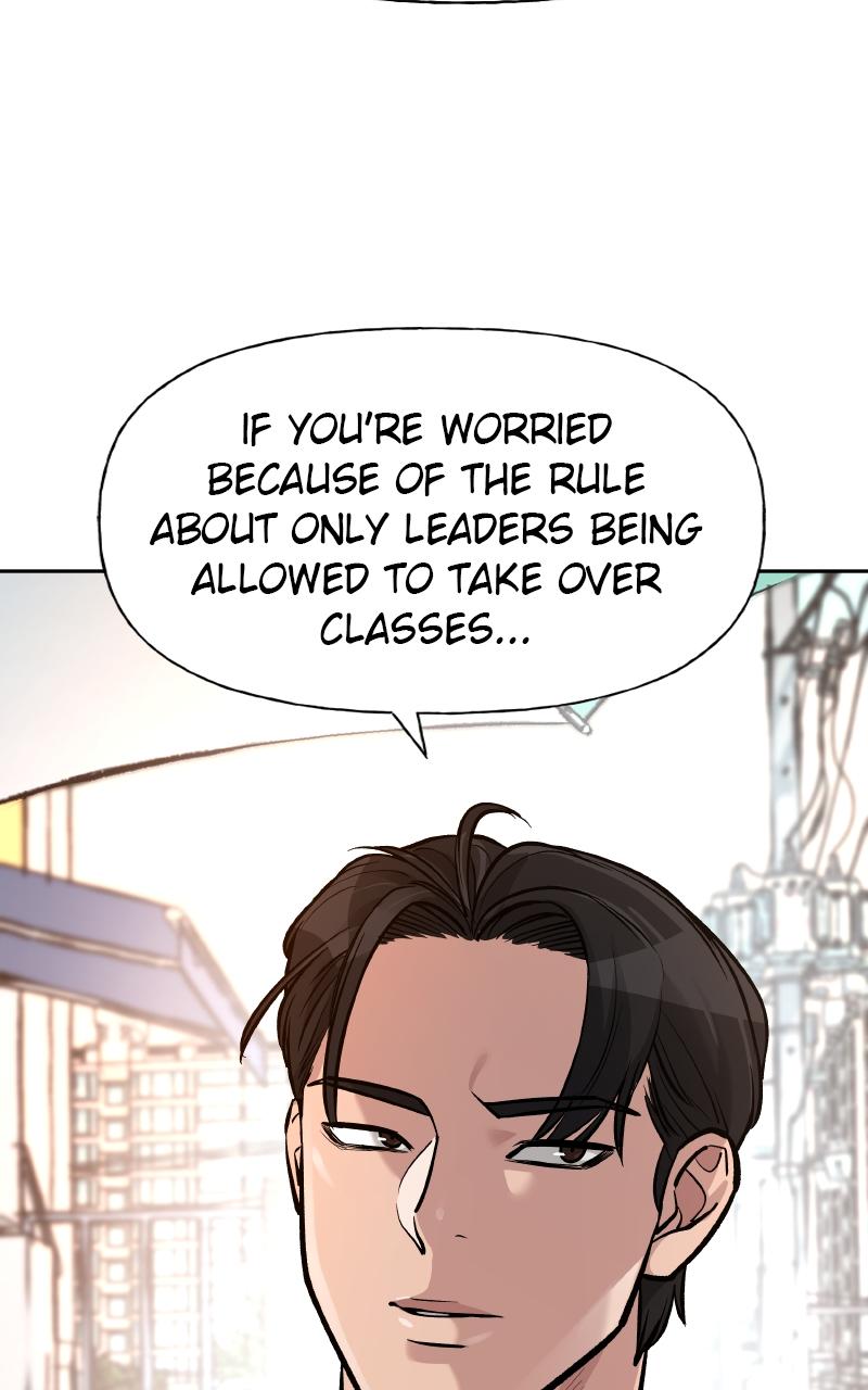 Designated Bully Chapter 11