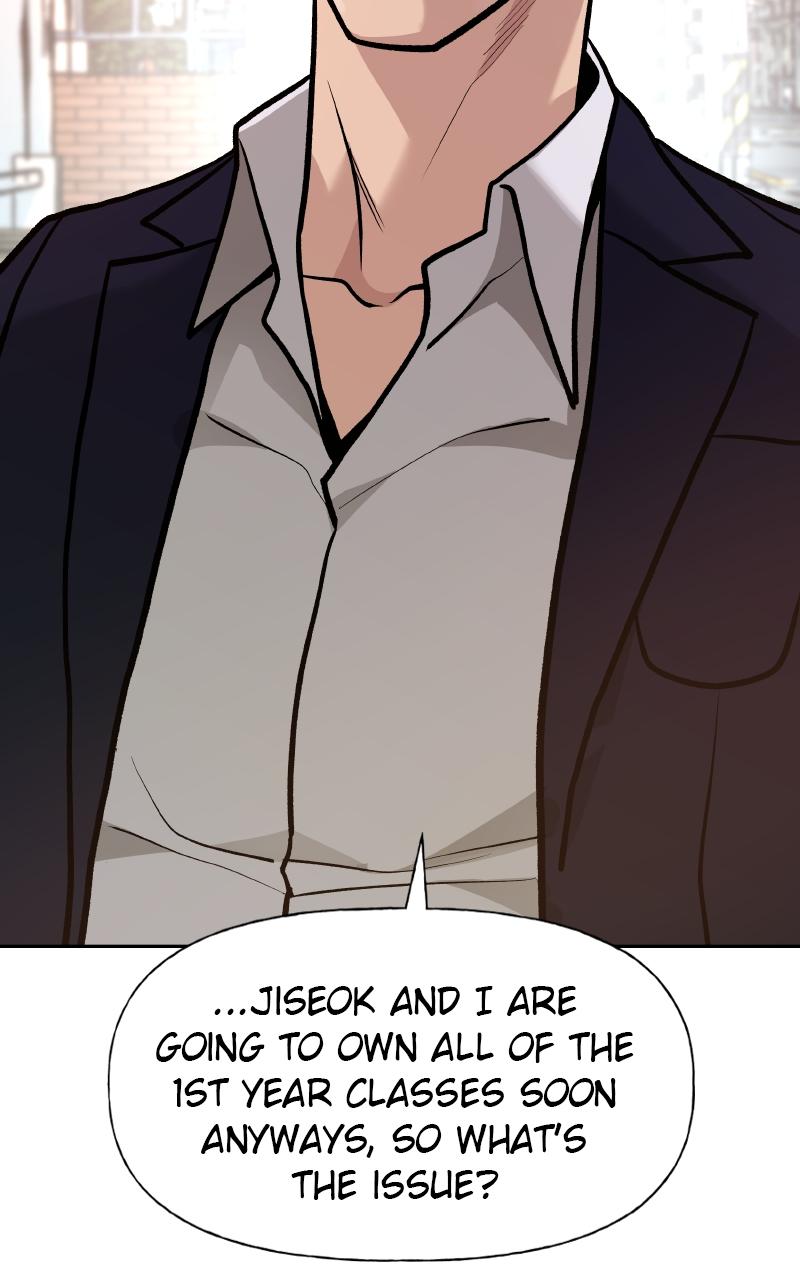 Designated Bully Chapter 11