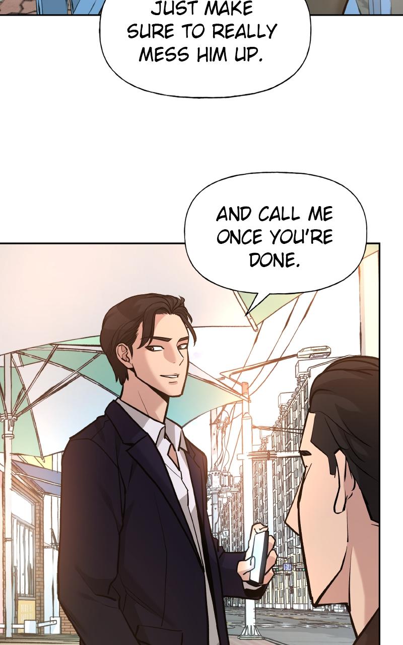 Designated Bully Chapter 11