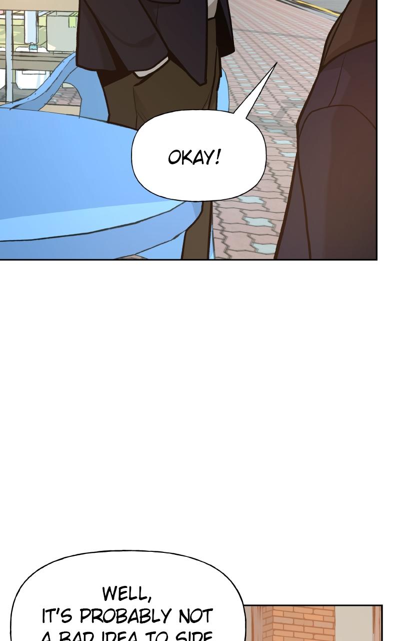 Designated Bully Chapter 11