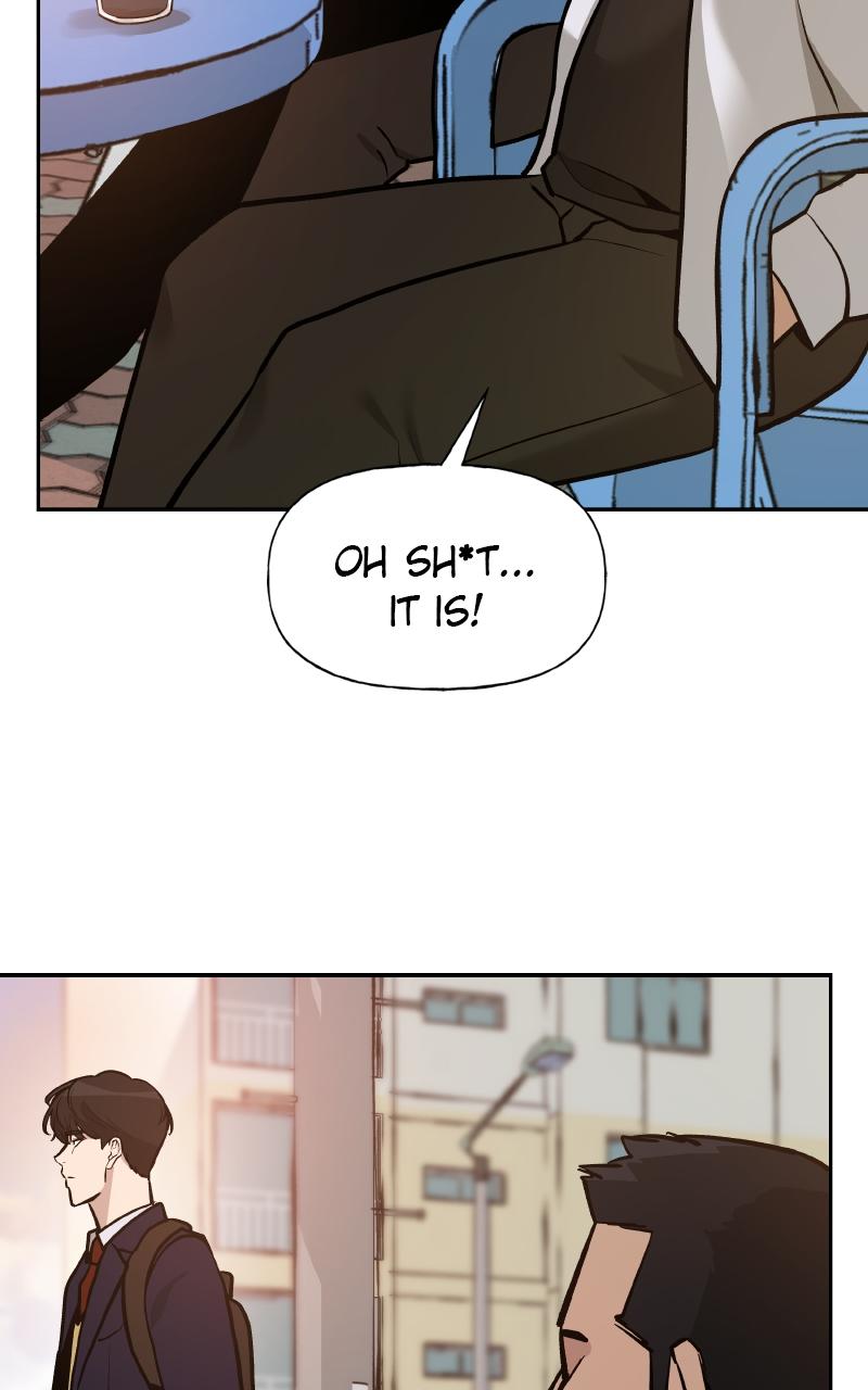 Designated Bully Chapter 11