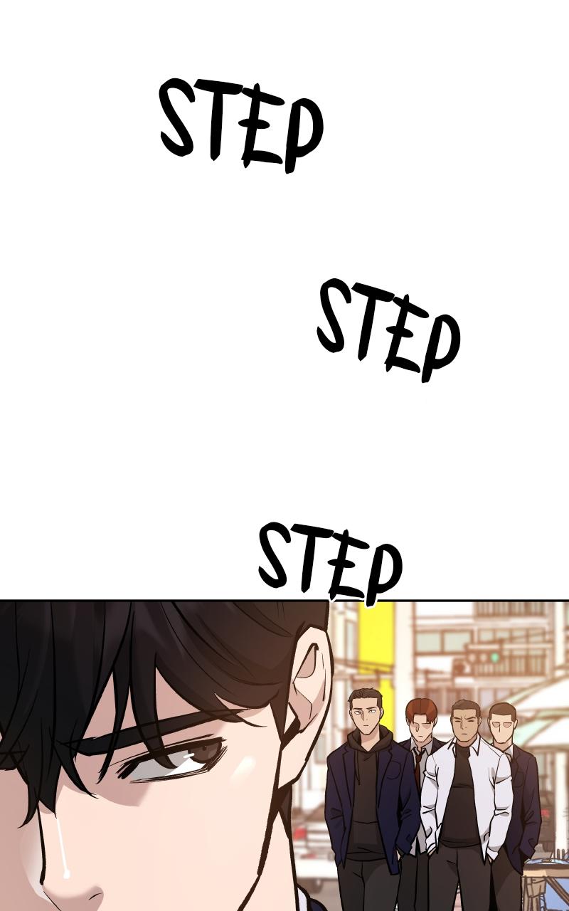 Designated Bully Chapter 11