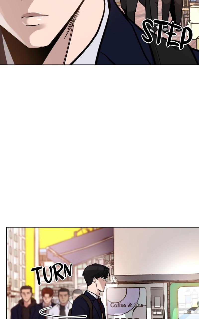 Designated Bully Chapter 11