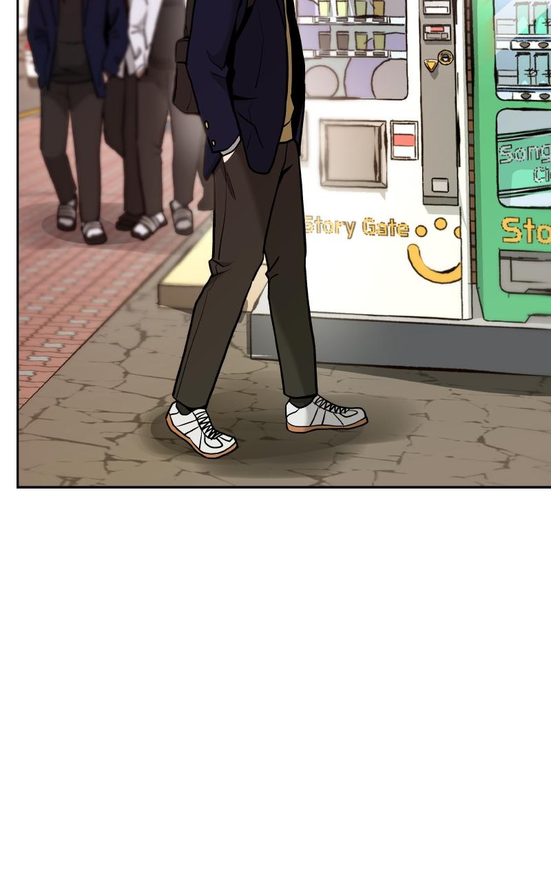 Designated Bully Chapter 11