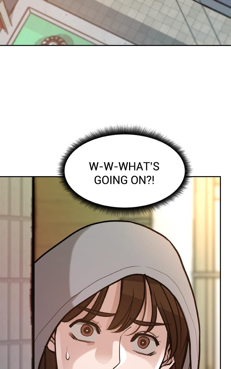 Designated Bully Chapter 11